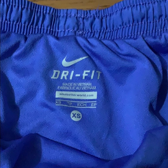 Nike Shorts - Picture 2 of 2